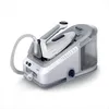 Image de Centrale vapeur BRAUN IS7262GY CareStyle 7 Pro - Puissance 2700 W - Vapeur constante 150 g/min - Thermostat automatique