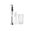 Image de Braun Mixeur plongeant MultiQuick 3 Vario MQ3105BWH