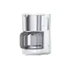Image de Braun Cafetière PurShine KF1500WH KF101BI-KF1500WH