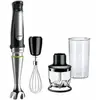 Image de Mixeur plongeant MQ7026X MultiQuick 7 inox 2 accessoires