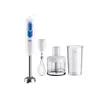 Image de Braun Pied mixeur MultiQuick2 MQ20236MWH