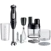 Image de Braun Pied mixeur MultiQuick5 Pro MQ55755 M MQ55755M