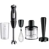Image de Braun Pied mixeur MultiQuick5 Pro MQ55307M