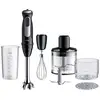 Image de Braun Pied mixeur MultiQuick5 Pro MQ55254M