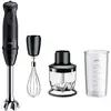 Image de Braun Pied mixeur MultiQuick5 MQ50202 M MQ50202M