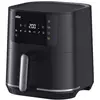 Image de Braun Airfryer MultiFry 5 HF5034IBK HF5034I-HF5034IBK