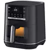 Image de Braun Airfryer MultiFry 5 HF5075IBK HF5075I-HF5075IBK