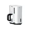Image de Braun Cafetière Breakfast1KF1100WH KF101AI-KF1100WH