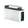 Image de Braun Grille-pain PurEase HT3110WH 4116-HT3110WH