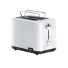 Image de Braun Grille-pain Breakfast1HT1010WH HT101AI-HT1010WH