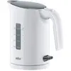 Image de Braun Bouilloire PurEase WK3000 WH WK304AI