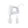 Image de Braun Batteur électrique MultiMix3 HM3000WH 4644-HM3000WH