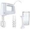 Image de Braun Batteur électrique MultiMix3 HM3105WH 4644-HM3105WH