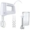 Image de Braun Batteur MultiMix 3 HM 3107 4644-HM3107WH