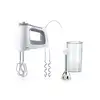 Image de Braun Batteur électrique MultiMix5 HM5107WH 4645-HM5107WH