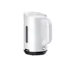 Image de Braun Bouilloire Breakfast1WK1100WH WK101AI-WK1100WH