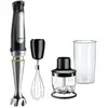 Image de Braun Pied mixeur MultiQuick7MQ7025X