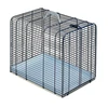 Image de Caisse de transport métal Gato (chat ou petit chien)