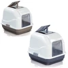 Image de Maison de toilette "Easy Cat" pour chat