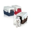 Image de Cage de transport Carry 60 pour chien ou chat