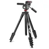Image de Compact Advanced avec pince pour Appareil Photo Noir