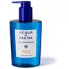 Image de Acqua Di Parma Acqua Di Parma Arancia Di Capri Nettoyant pour les mains et le corps