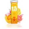 Image de Pastilles d'Électrolytes TÄ Energy Agrume x12
