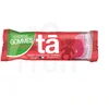 Image de Ta Energy Energie Gommes - Fraise Diététique du sport Blanc TU