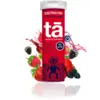 Image de Pastilles d'Électrolytes TÄ Energy Fruits Rouges - Caféine x12