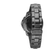 Image de Montre Homme MASERATI en Métal Gris Etanche