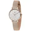 Image de Montre Femme B&G PREPPY en Métal Rose