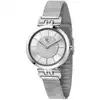 Image de Montre Femme B&G SOIREE en Métal Gris