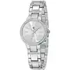 Image de Montre Femme B&G DESIDERIO en Métal Gris