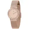 Image de Montre Femme B&G PREPPY en Acier Rose
