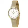 Image de Montre Femme B&G PREPPY en Métal Jaune