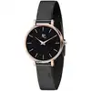 Image de Montre Femme B&G PREPPY en Métal Noir