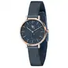 Image de Montre Femme B&G PREPPY en Métal Bleu