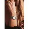 Image de Montre Femme B&G PREPPY en Métal Gris