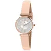 Image de Montre Femme B&G BELLE en Cuir Beige