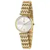 Image de Montre Femme B&G BELLE en Métal Jaune