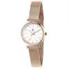 Image de Montre Femme B&G BELLE en Métal Rose