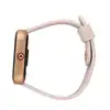 Image de Montre Connectée Mixte SECTOR en Silicone Rose