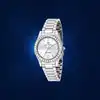 Image de Montre Femme CHIARA FERRAGNI CONTEPORARY en Métal Gris