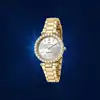 Image de Montre Femme CHIARA FERRAGNI LADY LIKE en Métal Jaune