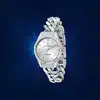 Image de Montre Femme CHIARA FERRAGNI CHAIN CAPSULE en Laiton Gris