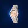 Image de Montre Femme CHIARA FERRAGNI EVERYDAY en Métal Bicolore