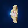 Image de Montre Femme CHIARA FERRAGNI EVERYDAY en Métal Jaune