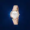 Image de Montre Femme CHIARA FERRAGNI LADY LIKE en Métal Rose