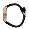 Image de Montre Homme SECTOR en Silicone Noir