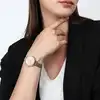 Image de Montre Femme OUI&ME en Métal Rose